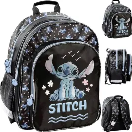 paso-plecak-2-komorowy-szkolny-dla-klas-1-3-stitch-niebieski