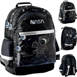 paso-plecak-2-komorowy-szkolny-dla-klas-1-3-kosmos-nasa-astronauta