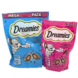 dreamies-przysmak-dla-kota-z-lososiem-180g-przysmak-z-wolowina-60g