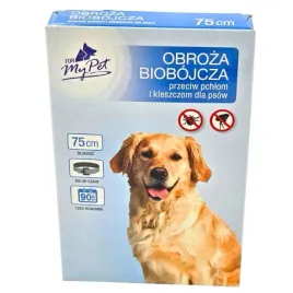 obroza-biobojcza-przeciw-pchlomi-kleszczom-dla-psow-szara-75cm-for-my-pet