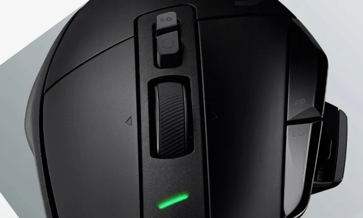 mysz-logitech-g502-x-lightspeed-czarny-stan-opakowania-oryginalne