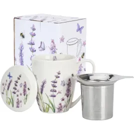 porcelanowy-kubek-360-ml-z-zaparzaczem-do-herbaty-ziol-lawenda-lavender