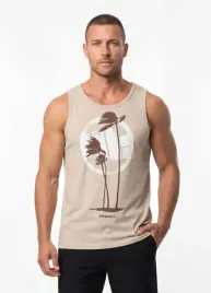 koszulka-meska-tank-top-pitbull-palms-bezowa