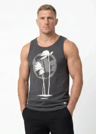 koszulka-meska-tank-top-pitbull-palms-grafitowa