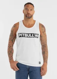 koszulka-meska-tank-top-pitbull-hilltop-biala