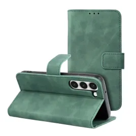 kabura-tender-book-do-samsung-galaxy-s23-zielony