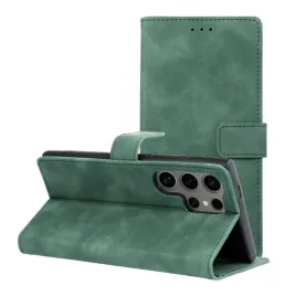 kabura-tender-book-do-samsung-galaxy-s24-ultra-zielony