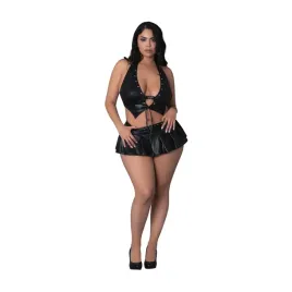 magic-silk-seraphina-2xl-kamizelka-i-stringi-z-falbana-czarna-eko-skora