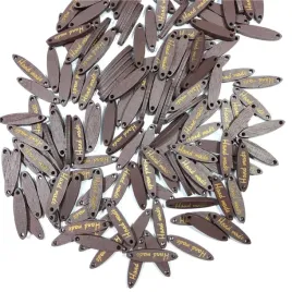 metka-drewniana-hand-made-50szt-27mm-x-7mm-brazowa