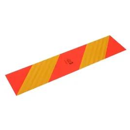 tablica-wyrozn-pojazdy-ciezkie-krotka-a-565x132mm-2szt-opakowanie