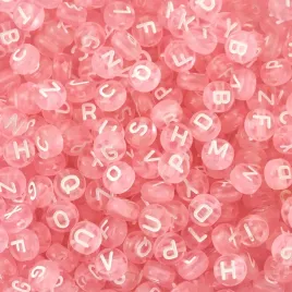 koraliki-akrylowe-rozowe-alfabet-literki-100-szt