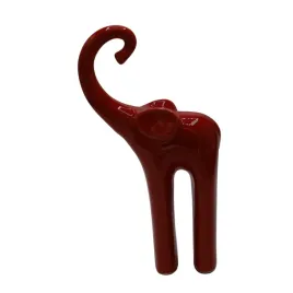 figurka-slon-ceramiczny-czerwony-duzy-154x77x305-na-szczescie