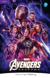 pegr-level-5-marvel-avengers-end-game-kod