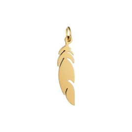 zawieszka-charms-piorko-zlote-stal-nierdzewna-diy