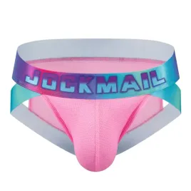 meskie-siateczkowe-slipy-jockmail-neonowe-tanga-xxl