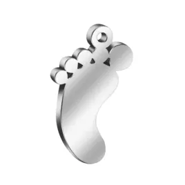 zawieszka-charms-stopa-srebrna-stal-nierdzewna-diy