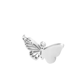 zawieszka-charms-motyl-srebrny-stal-nierdzewna-diy