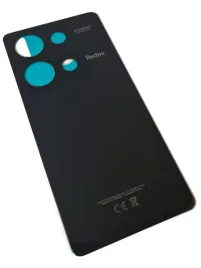 klapka-tylna-obudowa-tyl-plecki-do-xiaomi-redmi-note-13-pro-4g-czarny