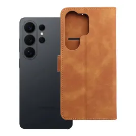 kabura-tender-book-do-samsung-galaxy-s26-ultra-brazowy