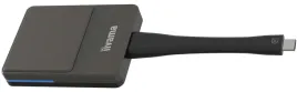 iiyama-wp-d002c-przystawka-smart-tv-usb-4k-ultra-hd-czarny-srebrny