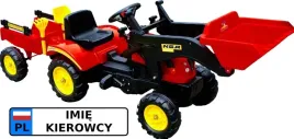 traktor-na-pedaly-z-przyczepa-i-ladowaczem-tablica