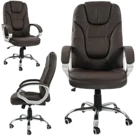 fotel-biurowy-obrotowy-krzeslo-biurowe-obrotowe-ergonomiczny-skorzany-braz