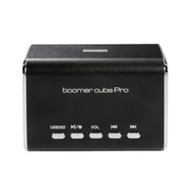 ultron-boomer-cube-pro-czarny-6-w