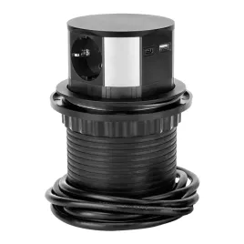 gniazdo-meblowe-do-zabudowy-3x-230v-schuko-1x-usb-a-1x-usb-c-w-72014