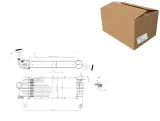 intercooler-nissan-navara-d40-pathfinder-2-5-dci-waga-produktu-10-kg