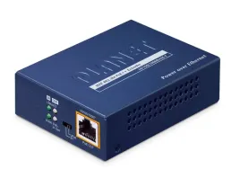 planet-poe-e301-przedluzacz-sieciowy-nadajnik-i-odbiornik-sieci-niebiesk