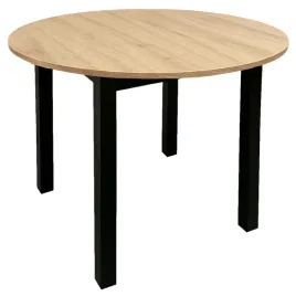 stol-jadalniany-nowoczesny-skandynawski-kuchnia-salon-wiktor-o100-cm-dab
