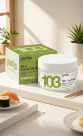 purles-103-rice-cream-mask-maska-na-przebarwienia-i-wyrownanie-kolorytu