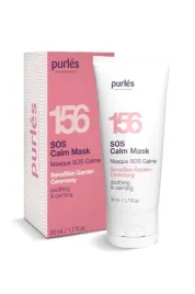 purles-156-sos-calm-mask-kojaca-maseczka-kremowa-na-podrazniona-skore