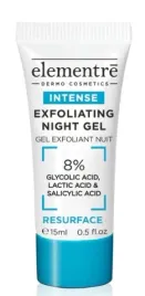 miniaturka-elementre-exfoliating-night-gel-zluszczajacy-zel-na-noc