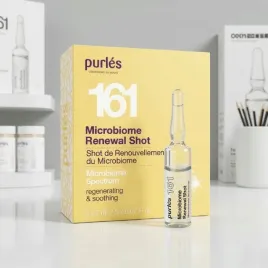 purles-161-microbiome-renewal-shot-ampulki-odnawiajace-mikrobiom-5x2ml