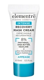 miniaturka-elementre-recovery-mask-cream-krem-regenerujaco-nawilzajacy