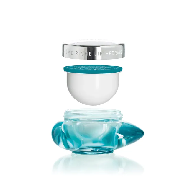 Thalgo Lifting & Firming Rich Cream- krem liftingująco-ujędrniający - zapas