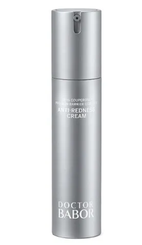Babor DOCTOR SENSITIVE Anti-Redness Cream- krem redukujący zaczerwienienia