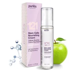 purles-121-stem-cells-nourishing-cream-krem-z-komorkami-macierzystymi