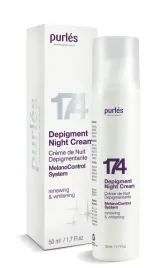 purles-174-depigment-cream-depigmentujacy-przebarwienia-skory-krem-na-noc