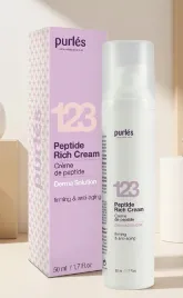 purles-123-peptide-rich-cream-odzywczo-regenerujacy-krem-peptydowy