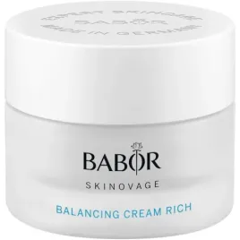 babor-balancing-cream-rich-krem-zmniejszajacy-pory-skora-mieszana