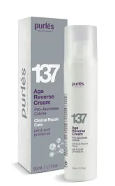 purles-137-age-reverse-cream-naprawczy-krem-odmladzajacy-50-ml