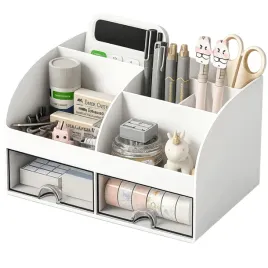 szuflada-pod-blat-biurko-polka-pojemnik-wysuwana-rozsuwana-organizer-uchwyt