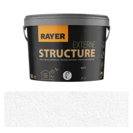 farba-strukturalna-elewacyjna-rayer-10l-biala