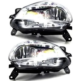 reflektor-przod-renault-clio-iii-kpl-l-p