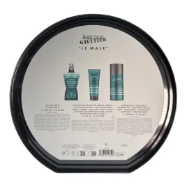 zestaw-jean-paul-gaultier-le-male-edt-125-shower-gel-75-deodorant-150