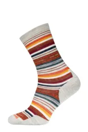 skarpety-trekkingowe-meskie-smartwool-everyday-margarita-crew-szare-s-34-37