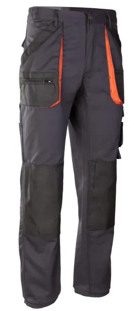 spodnie-robocze-brixton-practical-grafit-r-62-stan-nowy