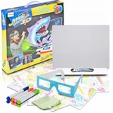 znikopis-tablet-do-rysowania-tablica-3d-75-stan-nowy-material-plastik-inny